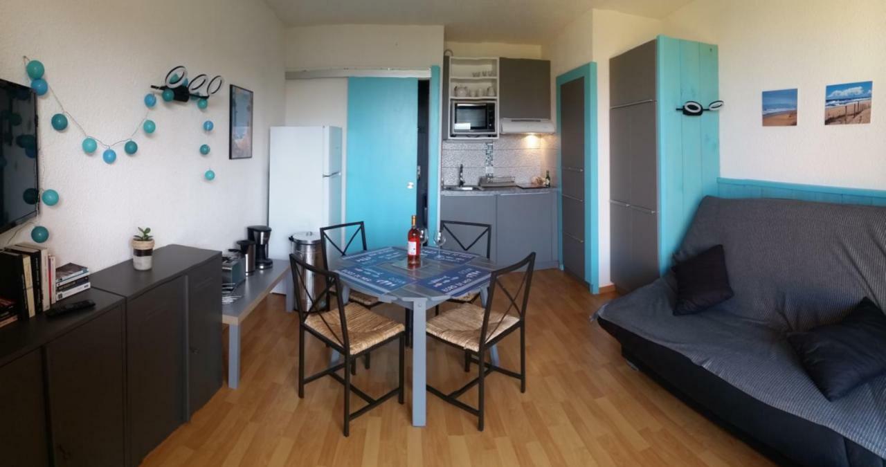 Les Terrasses De Notre Dame Capbreton Exterior photo