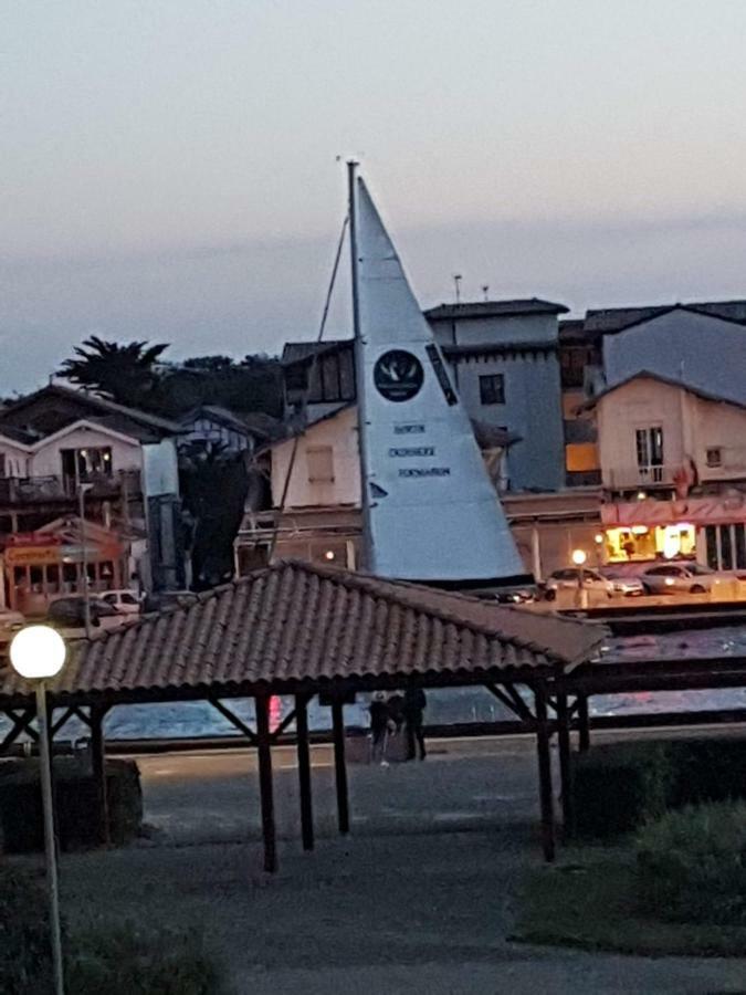Les Terrasses De Notre Dame Capbreton Exterior photo