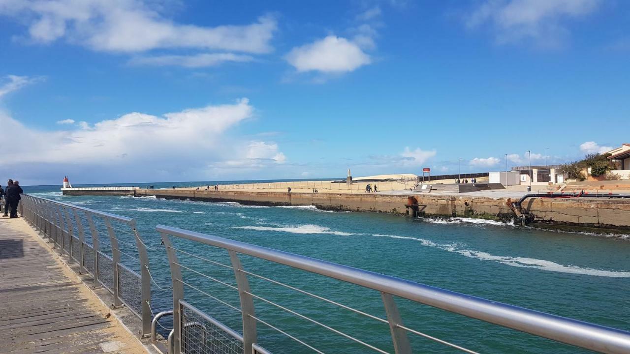 Les Terrasses De Notre Dame Capbreton Exterior photo