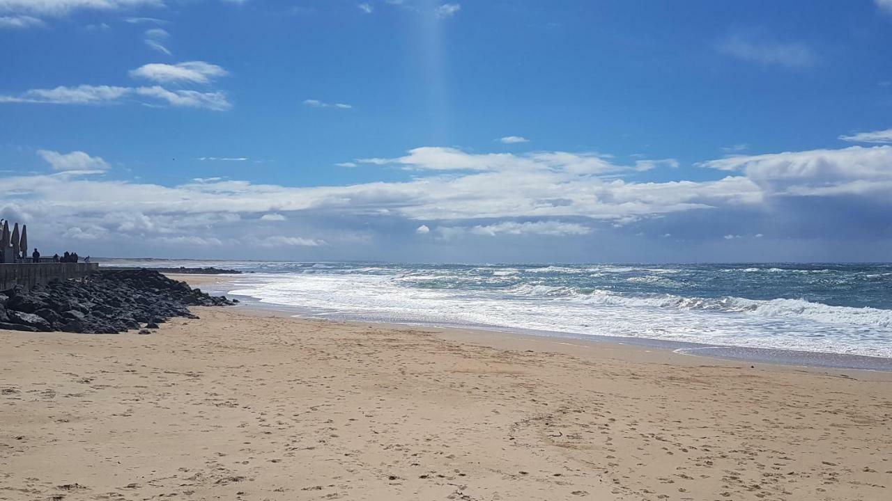 Les Terrasses De Notre Dame Capbreton Exterior photo