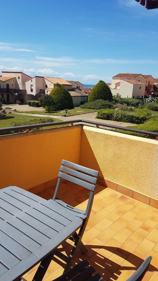 Les Terrasses De Notre Dame Capbreton Exterior photo
